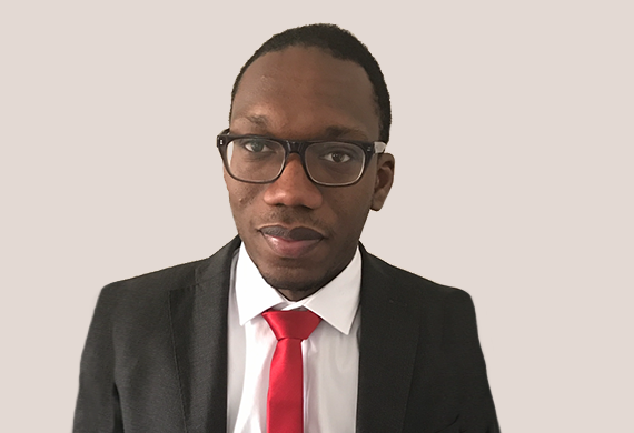 Mohamed NGOM