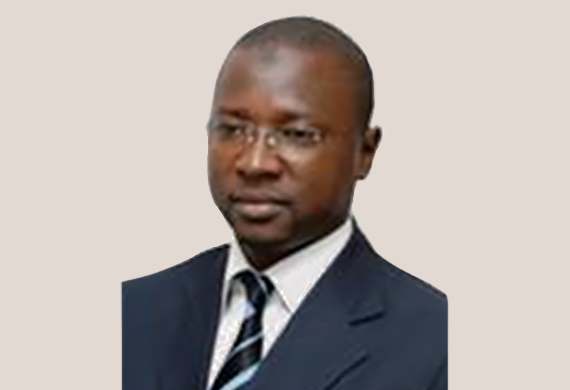 Ousmane DIENG